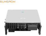Biến tần năng lượng mặt trời hòa lưới SG40CX-P2