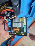 Mạch điều chỉnh điện áp AVR SR7