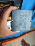 Mạch điều chỉnh điện áp AVR SR7
