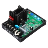 Mạch điều chỉnh điện áp tự động AVR 8A - GAVR-8A