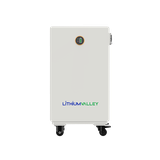 Pin Lưu Trữ Điện Áp Thấp Lithium Valley W16-5A