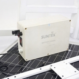 Bộ Lưu Trữ Năng Lượng Mặt Trời SUNTEK Battery Power 12V/25Ah