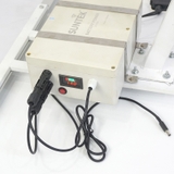 Bộ Lưu Trữ Năng Lượng Mặt Trời SUNTEK Battery Power 12V/25Ah