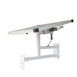 Bộ Lưu Trữ Năng Lượng Mặt Trời SUNTEK Battery Power 12V/25Ah