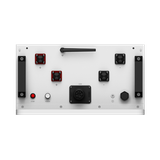 Bộ pin lưu trữ điện (lithium-ion), model: FB-L-16-0110 (16kwh)