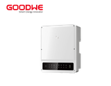 Bộ inverter hybrid 10kw hiệu ET PLUS+ model GW10KN-ET