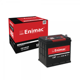 Ắc quy Enimac CMF 44B20L 12V 43AH
