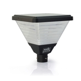 Đèn công viên năng lượng mặt trời SUNTEK CV01