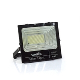 Đèn pha năng lượng mặt trời SUNTEK LED SOLAR 100W