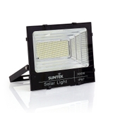 Đèn pha năng lượng mặt trời SUNTEK LED SOLAR 300W