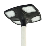 Đèn công viên năng lượng mặt trời SUNTEK CV06