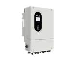 Biến Tần Hybrid Dân Dụng 1-Pha Áp Thấp SolaX X1-Lite-LV 8kW / 10kW / 12kW