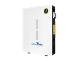 Pin lưu trữ điện 10kWh LiFePO4 LV-BAT-W10.24Ac