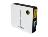 Pin lưu trữ 5kw Lithium Valley LV-BAT-W5.12Ac- Giải pháp bền bỉ