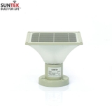 Đèn trụ cổng năng lượng mặt trời SUNTEK GD-08