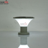 Đèn trụ cổng năng lượng mặt trời SUNTEK GD-08