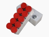 Thuốc Hàn Hóa Nhiệt Goldweld