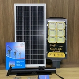 Đèn đường năng lượng mặt trời rời thể 600W IZU