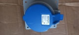 Ổ cắm 32A dùng trong công nghiệp