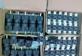 Phích cắm 3chấu 30A-250v Nema L6-30R YGB-058