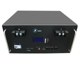 Ắcquy Lithium UFO 48V-200Ah | Pin lưu trữ Lithium U-P48200-1W