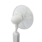 Quạt tích điện 3 trong 1 SUNTEK SF-03 sạc bằng năng lượng mặt trời