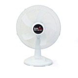 Quạt tích điện SUNTEK SF-02 sạc bằng năng lượng mặt trời
