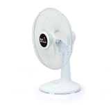 Quạt tích điện SUNTEK SF-02 sạc bằng năng lượng mặt trời