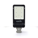 Đèn đường năng lượng mặt trời SUNTEK S400