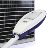 Đèn đường năng lượng mặt trời cao cấp SUNTEK S5 200W