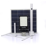 Đèn Đường Năng Lượng Mặt Trời SUNTEK S500 500W