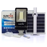 Đèn đường năng lượng mặt trời SUNTEK S70