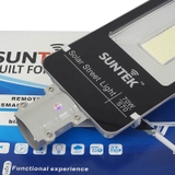 Đèn đường năng lượng mặt trời SUNTEK S70