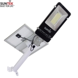 Đèn đường năng lượng mặt trời SUNTEK S70