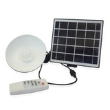 Đèn tích điện năng lượng mặt trời SUNTEK SHL-01