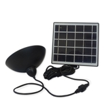 Đèn tích điện năng lượng mặt trời SUNTEK SHL-01