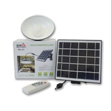 Đèn tích điện năng lượng mặt trời SUNTEK SHL-01
