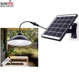Đèn tích điện năng lượng mặt trời SUNTEK SHL-01