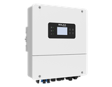 Biến Tần Hybrid Dân Dụng 1-Pha Áp Thấp SolaX X1-HYB-LV-EU 5.0kW / 6.0kW