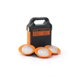 Bộ lưu điện SUNTEK SPK-01 sạc bằng năng lượng mặt trời