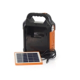 Bộ lưu điện SUNTEK SPK-01 sạc bằng năng lượng mặt trời