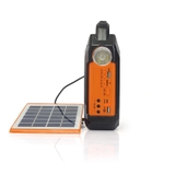 Bộ lưu điện SUNTEK SPK-01 sạc bằng năng lượng mặt trời