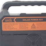 Bộ lưu điện SUNTEK SPK-02 sạc bằng năng lượng mặt trời