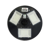 Đèn công viên năng lượng mặt trời SUNTEK SV06 90W