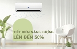 Điều hòa Carrier Inverter 2 chiều 24000 BTU (2.5 HP) - Model 2023