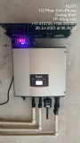 Quạt làm mát Inverter