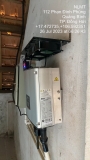 Quạt làm mát Inverter