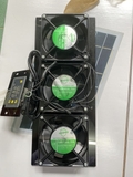 Quạt làm mát Inverter