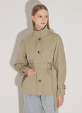 ÁO TRENCH COAT SHESMISS