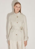 ÁO TRENCH COAT SHESMISS